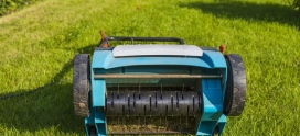 The Importance of Aeration in Calgary Lawns