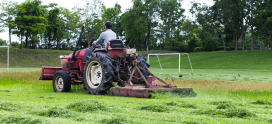 Commercial Lawn Care Services In Calgary