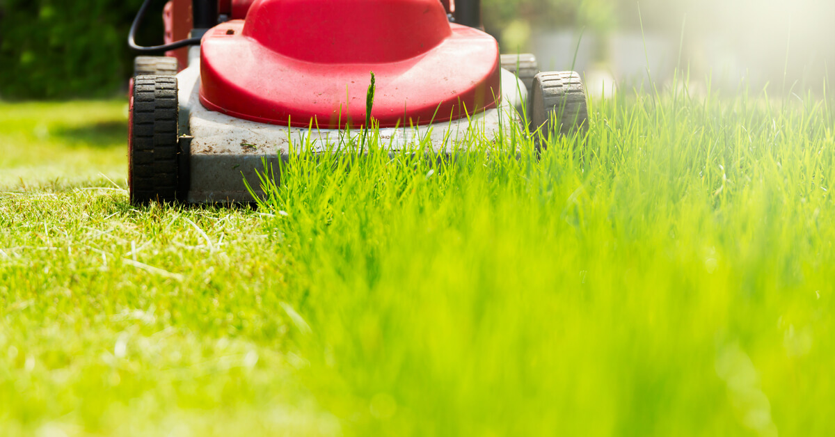 Acreage Lawn Care Services in Calgary