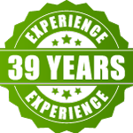 Greener Grass has 38 plus years experience