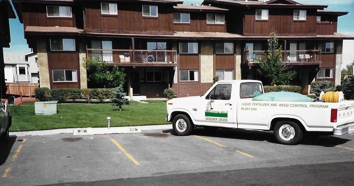 Greener Grass 40th Anniversary + Calgary Lawn Care Tips That Still Work