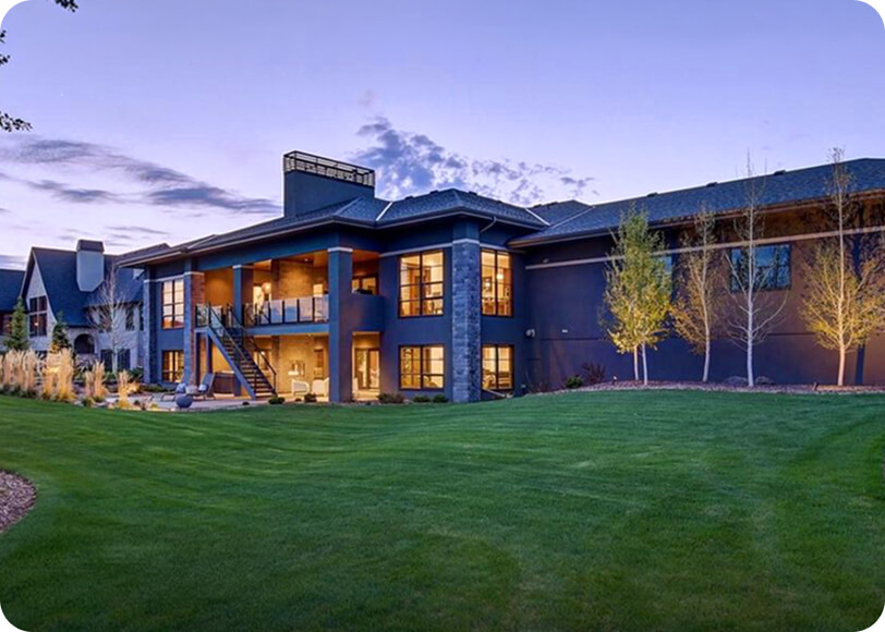 lawn fertilizer services calgary