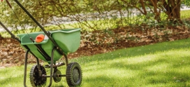 A Homeowner’s Guide to Fall Lawn Fertilizer in Calgary